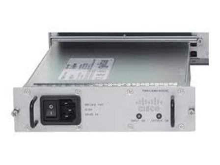 PWR-3900-AC - Cisco 3925-3945 AC Power Supply