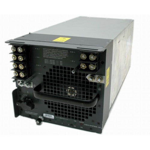 PWR-4000-DC - Cisco 4000-Watts DC Power Supply for 7600 Series