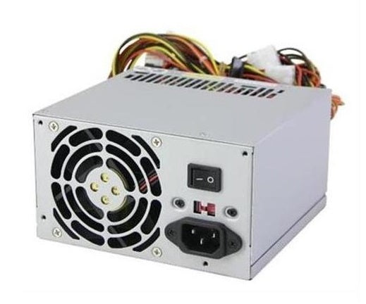 00D4410 - IBM 675-Watts Redundant Power Supply for System x3500 M4