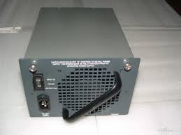 PWR-C45-2800ACV - Cisco 2800-Watts AC Power Supply for Catalyst 4500 Series