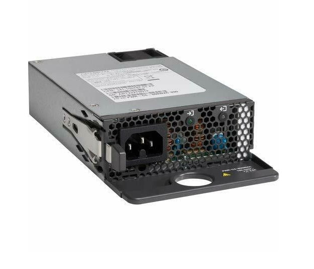 PWR-C5-600WAC - Cisco 600-Watts Config 5 Secondary Power Supply