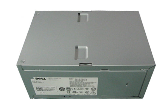 R622G - Dell 1100-Watts Power Supply for Precision T7500