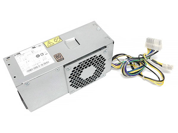 SP50A33601 - Lenovo 280-Watts Power Supply for ThinkCentre M72E
