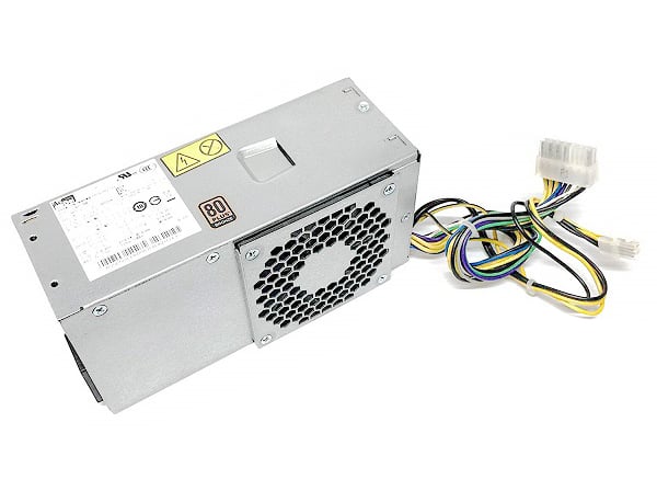 SP50A33602 - Lenovo 280-Watts Power Supply for ThinkCentre M72E