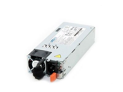 SPP0H19519 - Lenovo 550-Watts 80+ Platinum Power Supply for ThinkServer RD550