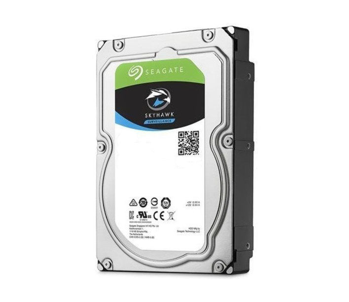 ST10000VE0004 - Seagate SkyHawk AI 10TB SATA 6G 3.5-inch Hard Drive