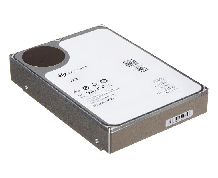 ST10000VXA004 - Seagate 10TB 7200RPM SATA 6GB/s 3.5-inch Hard Drive