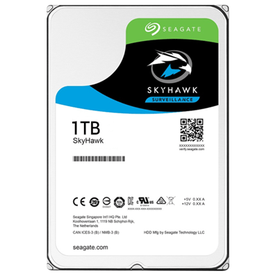 ST1000VX005 - Seagate 1TB 5.9KRPM SATA 6GB/s 3.5-inch Hard Drive