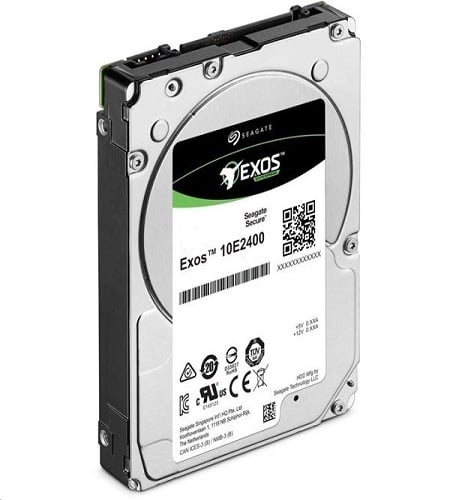 ST1200MM0069 - Seagate 1.2TB 10000RPM SAS 12G 512n 2.5-inch Hard Drive