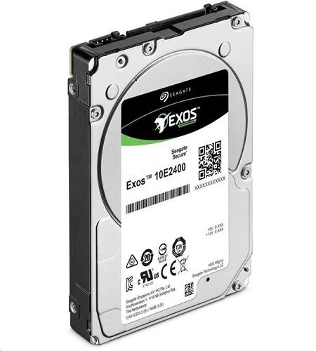 ST1800MM0159 - Seagate 1.8TB 10000RPM SAS 12G 2.5-inch Hard Drive