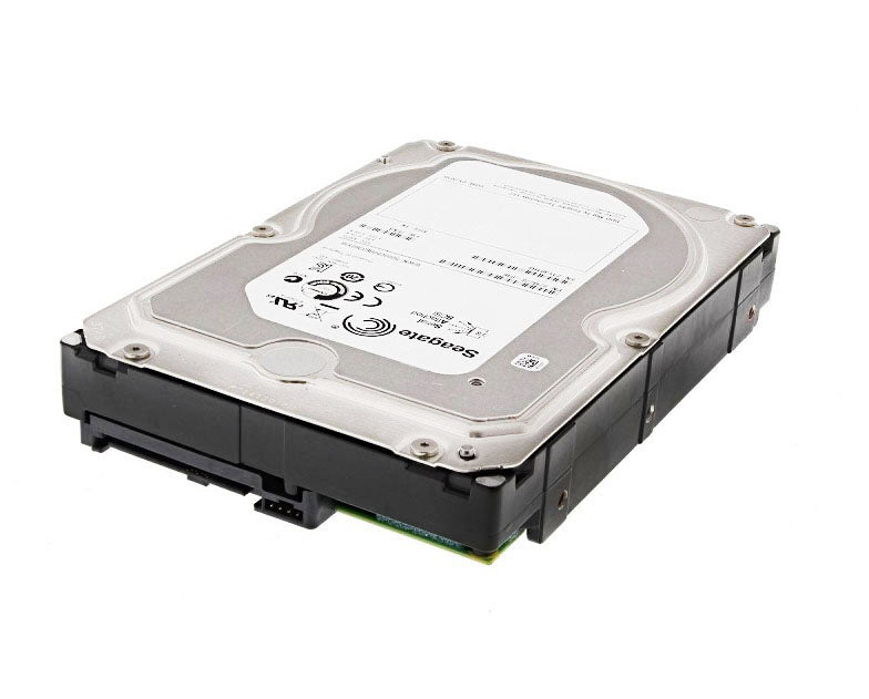 ST2000NX0463 - Seagate 2TB 7200RPM SAS 12GB/s 2.5-inch Hard Drive