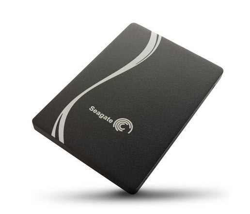ST200FM0073 - Seagate 1200 Series 200GB MLC SAS 12GB/s 2.5-inch SSD