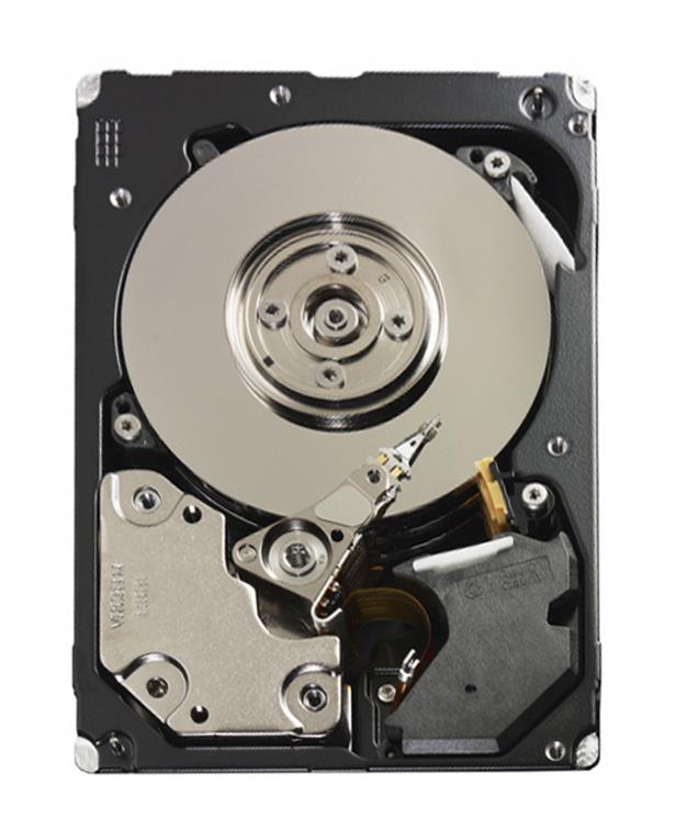 ST300MX0012 - Seagate 300GB SAS-12GB/s 15000RPM 512E 2.5-inch SSHD