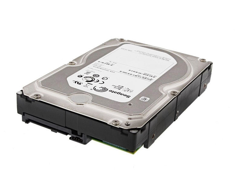 ST300MX0042 - Seagate 300GB 15000RPM SAS 12GB/s 2.55-inch Hard Drive