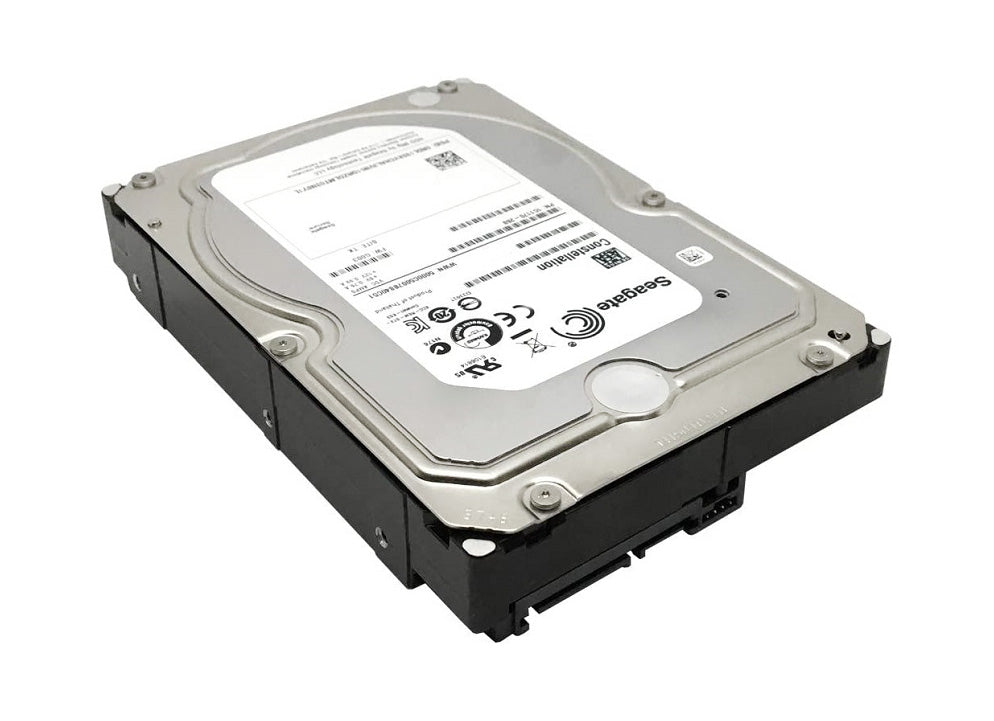 ST31000524NS - Seagate 1TB 7.2KRPM SATA 3GB/s Hard Drive