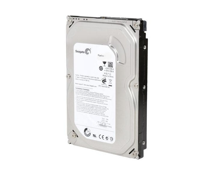 ST3160316CS - Seagate Pipeline 160GB 5.9KRPM SATA 3GB/s Hard Drive