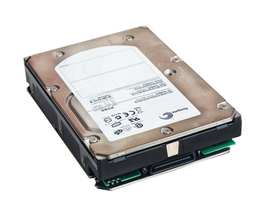 ST318453FC - Seagate 18.40GB 15000RPM FC 2GB/s 3.5-inch Hard Drive