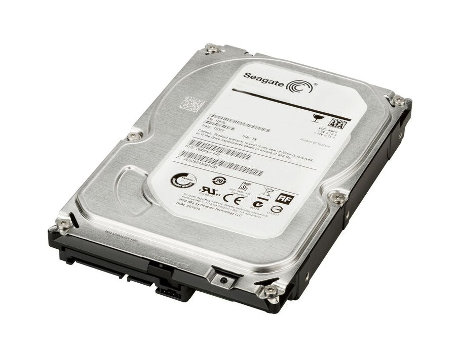 ST3250623AS - Seagate 250GB 7.2KRPM SATA 1.5GB/s 3.5-inch Hard Drive