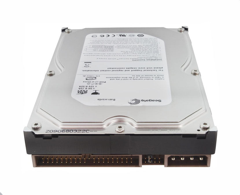 ST3400620A - Seagate 400GB 7.2KRPM EIDE Ultra-DMA/ATA-100 Hard Drive