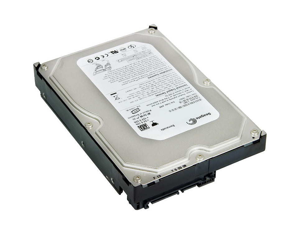 ST3402112AS - Seagate BarraCuda 40GB 7.2KRPM SATA 3.5-inch Hard Drive
