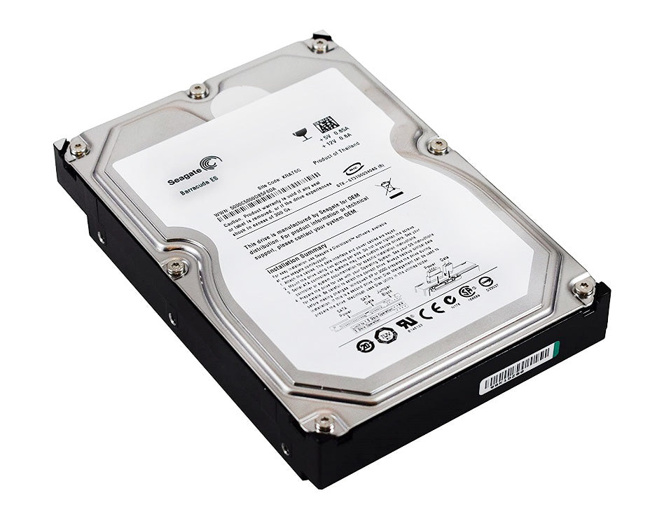ST3750641NS - Seagate ES 750GB 7.2KRPM SATA 3GB/s Hard Drive
