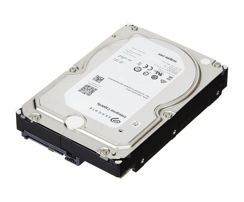 ST4000NM0014 - Seagate 4TB 7200RPM SAS 12G 3.5-inch Hard Drive