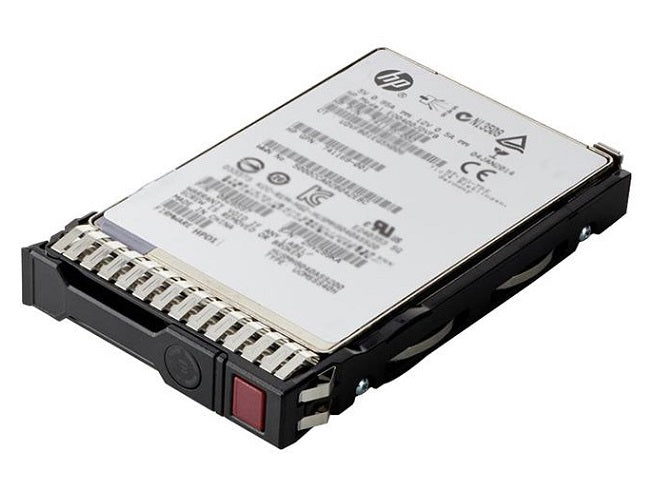ST400FM0403 - Seagate 400GB SAS 12GB/s 2.5-inch Solid State Drive