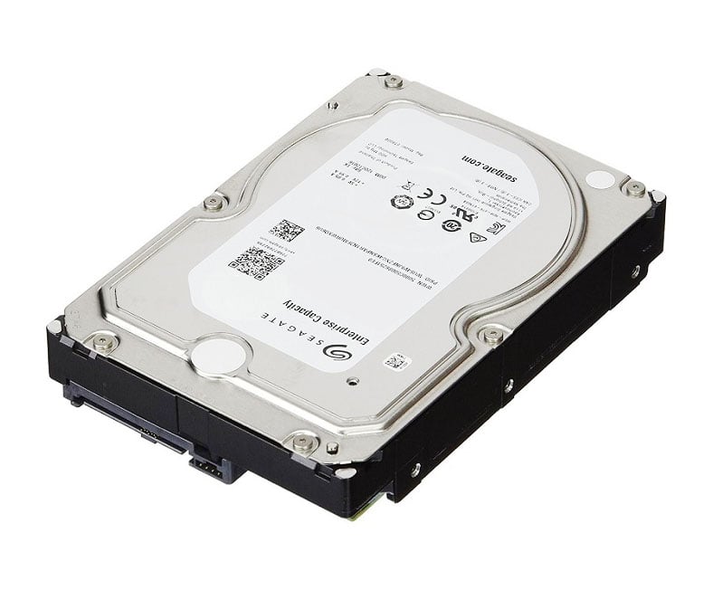 ST6000NM0074 - Seagate 6TB 7200RPM SAS 12G 3.5-inch Hard Drive