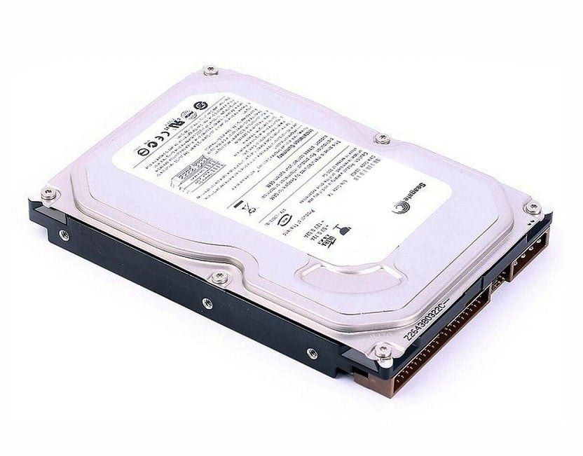 ST660712DEG - Seagate 6GB 3600RPM ATA-66 Hard Drive