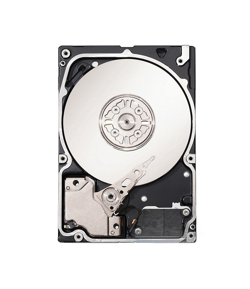 ST800FM0043 - Seagate 800GB MLC SAS 12GB/s 2.5-inch Solid State Drive
