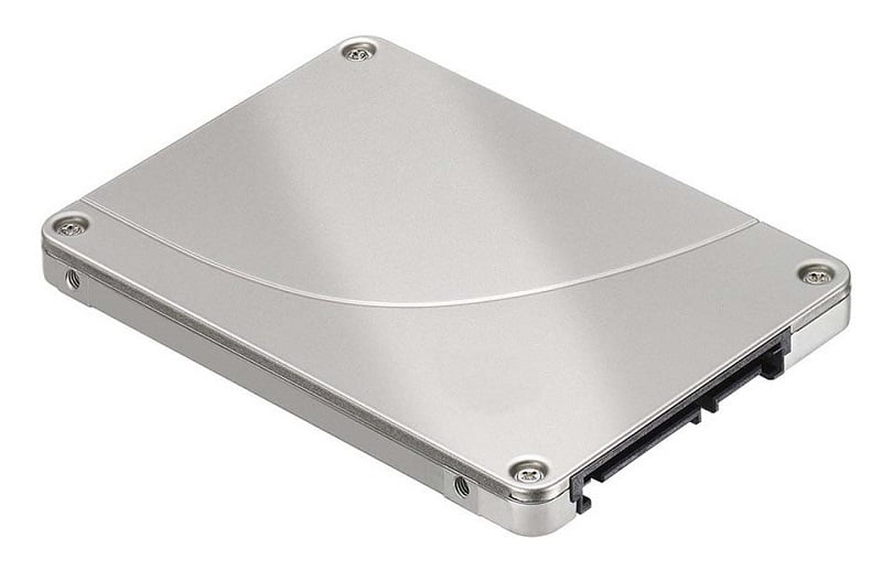 ST800KN0021 - Seagate 800GB eMLC PCI-E 3.0 x4 NVMe Solid State Drive
