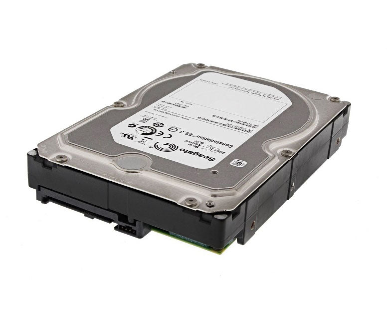 ST91000642SS - Seagate 1TB 7200RPM SAS 6G 2.5-inch Hard Drive