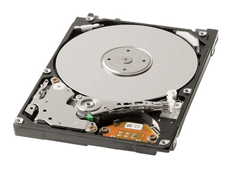STBD750100 - Seagate 750GB 7200RPM SATA 6GB/s 2.5-inch Solid State Drive