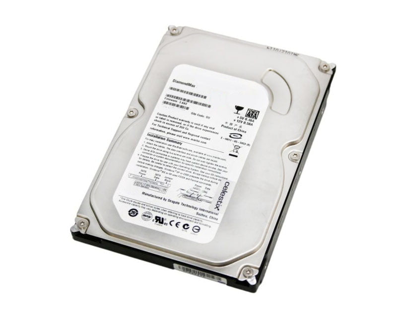 STM3320620AS - Seagate 320GB 7.2KRPM SATA 3GB/s 3.5-inch Hard Drive