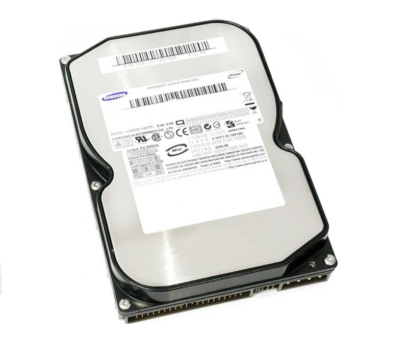 SV0643D - Samsung 6.4GB 5.4KRPM ATA-66 3.5-inch Hard Drive