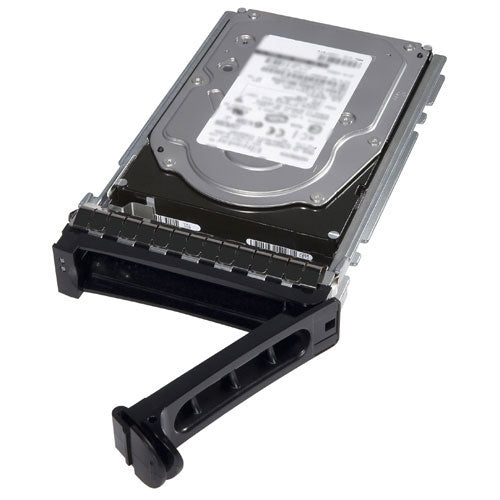 W64N3 - Dell 8TB 7200RPM SAS 12GB/s 3.5-inch Hard Drive