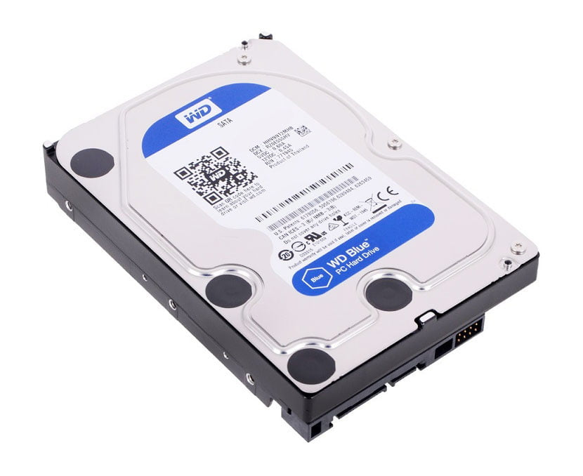 WD075000AAKX - Western Digital 500GB 7.2KRPM SATA 6GB/s Hard Drive