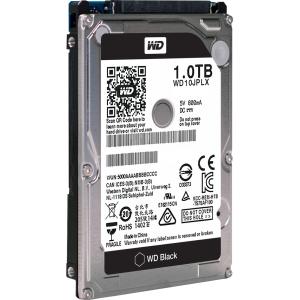 WD10JPLX - Western Digital Black 1TB 7200RPM SATA 6G 2.5-inch Hard Drive