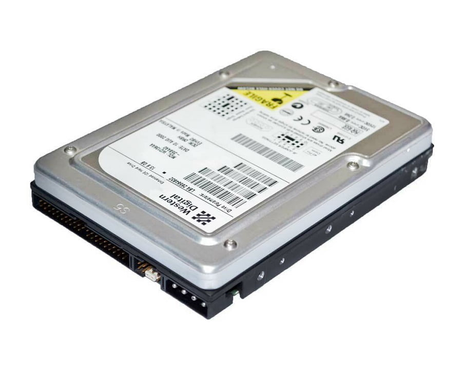 WD150BB-32AUA1 - Western Digital 15GB 7.2KRPM ATA-100 Hard Drive