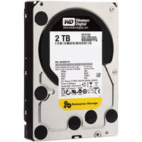 WD2001FYYG - Western Digital RE 2TB 7200RPM SAS 6G 3.5-inch Hard Drive