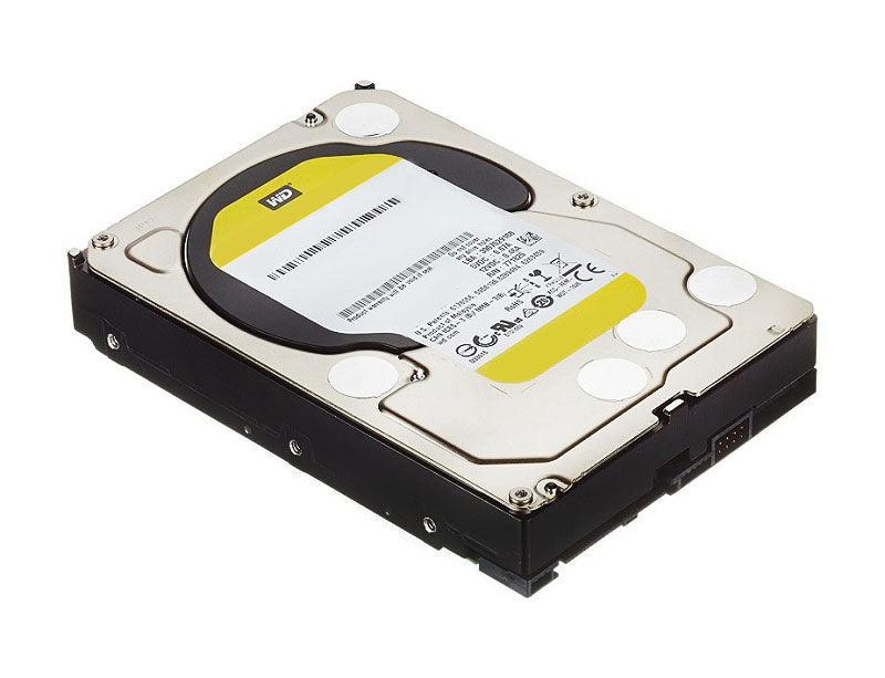 WD3001BKFG - Western Digital 300GB 10000RPM SAS 6G 2.5-inch Hard Drive