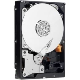 WD5000AZRX - Western Digital 500GB 5.4KRPM SATA 6GB/s 3.5-inch Hard Drive