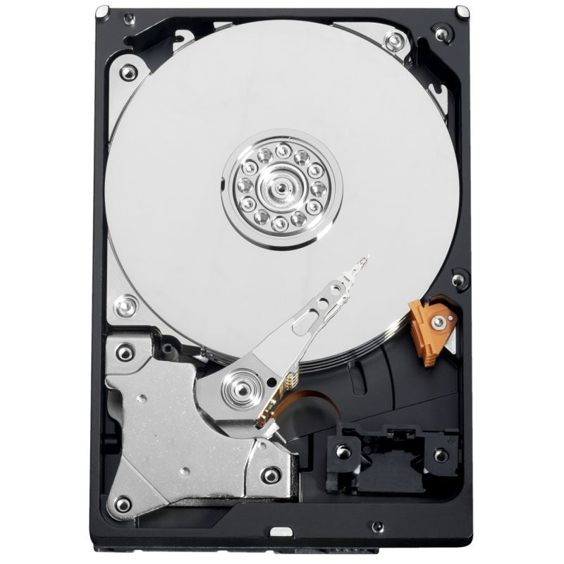 WD6001BKHG - Western Digital XE 600GB 10000RPM SAS 6G 2.5-inch Hard Drive