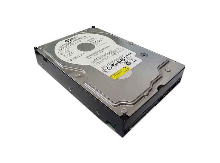 WD800BD-SP1 - Western Digital 80GB 7.2KRPM SATA 1.5GB/s Hard Drive