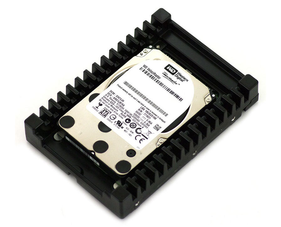 WD800BLFS - Western Digital 80GB 10000RPM SATA 3GB/s 2.5-inch Hard Drive