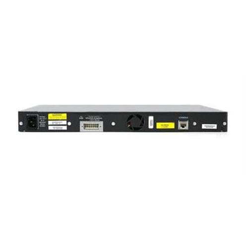 WS-C2916M-XL - Cisco Catalyst 2916-2900 Series 16-Port x10/100 Fast Ethernet Switch