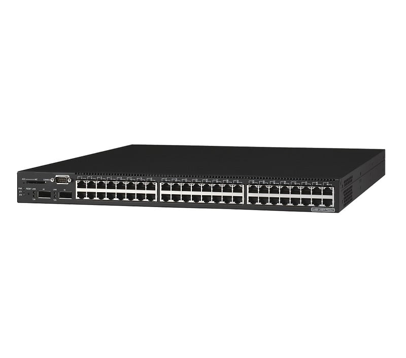 WS-X5012A - Cisco Catalyst 48-Port 10Base-T Ethernet Switch Module