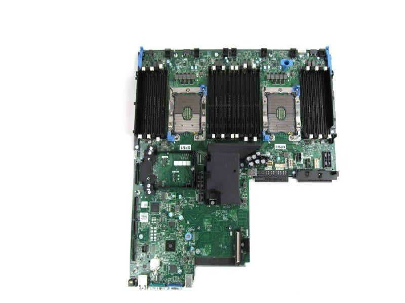 YWR7D - Dell PowerEdge R740-R740XD Server Motherboard