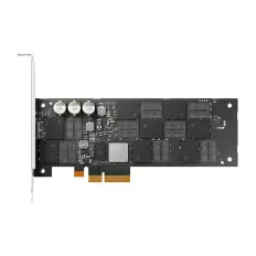 SSDPEDME020T4D - Intel SSD DC P3600 Series 2TB PCIe 3.0 x4 NVMe Read Intensive 2D NAND MLC  Solid State Drive.