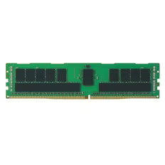 MTA36ASF8G72PZ-3G2F1UI - Micron 64GB PC4-25600 DDR4-3200MHz ECC Registered CL22 288-Pin RDIMM 1.2V Dua...